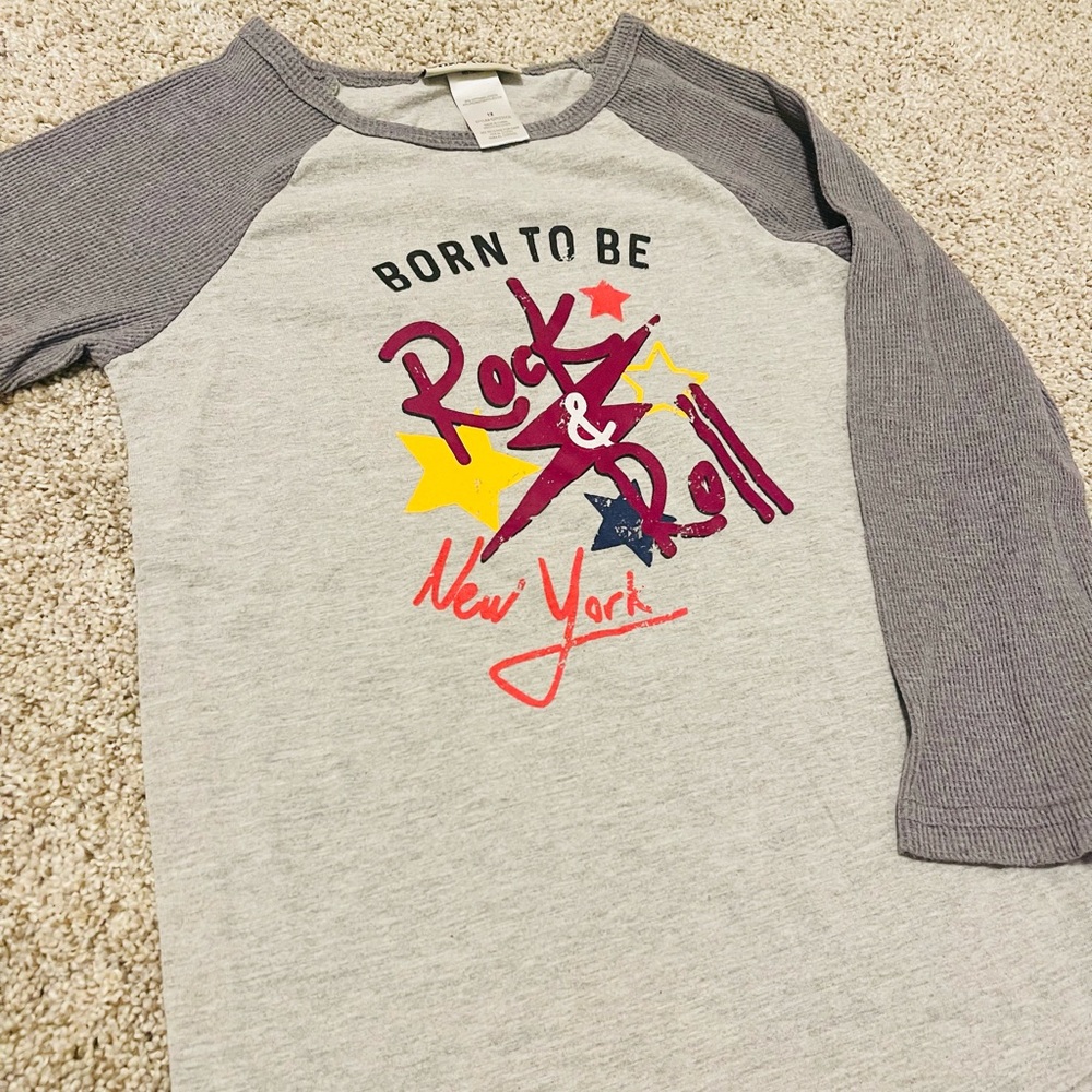 BORN TO BE ROCK & ROLL - Picture 2 of 4